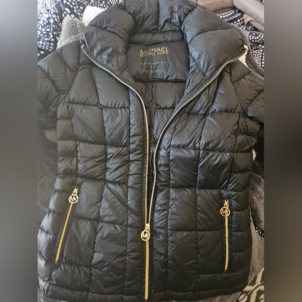 Michael Kors Jacket